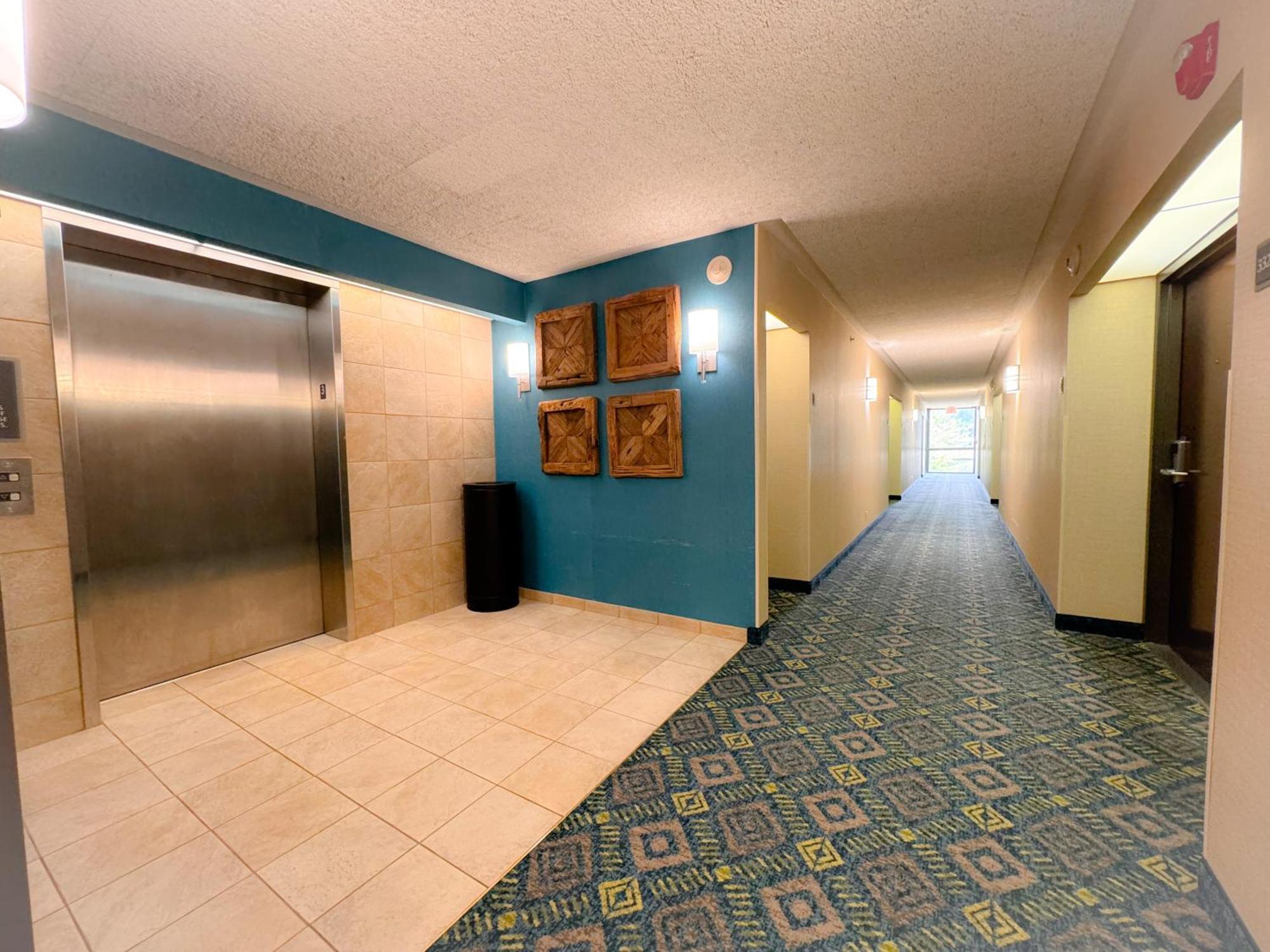 Heritage Inn & Suites St Louis Fenton, Trademark By Wyndham מראה חיצוני תמונה