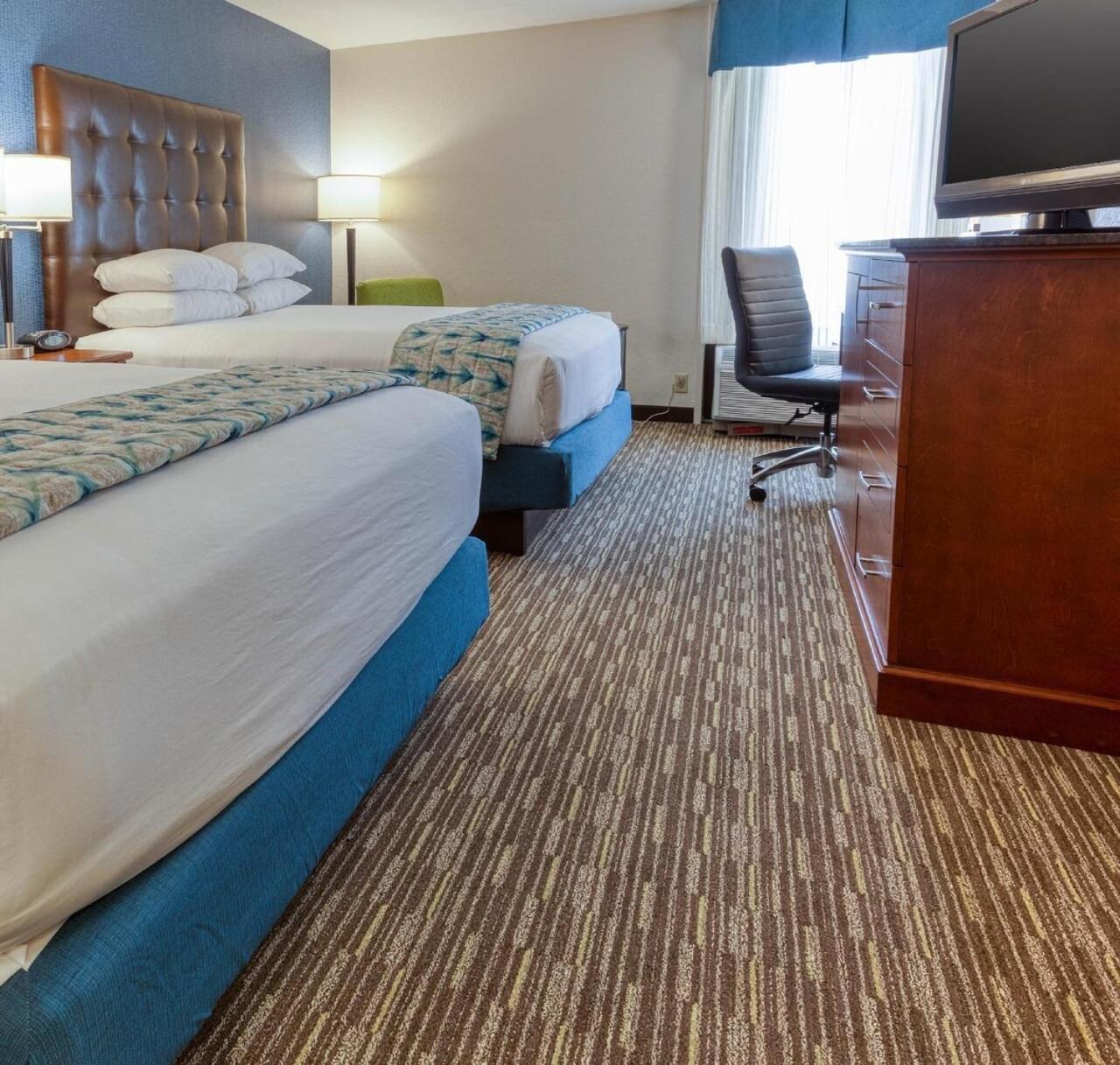 Heritage Inn & Suites St Louis Fenton, Trademark By Wyndham מראה חיצוני תמונה