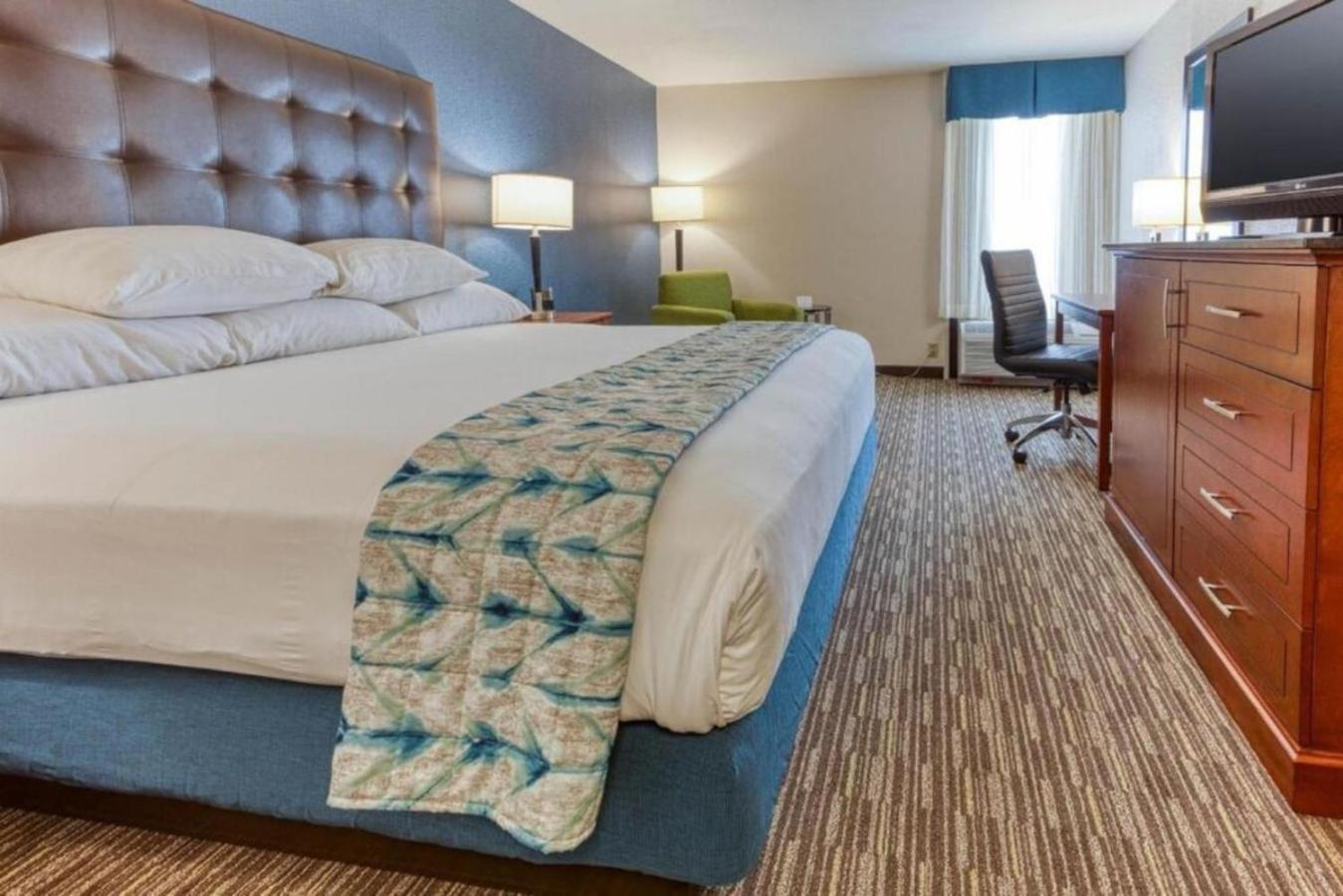 Heritage Inn & Suites St Louis Fenton, Trademark By Wyndham מראה חיצוני תמונה
