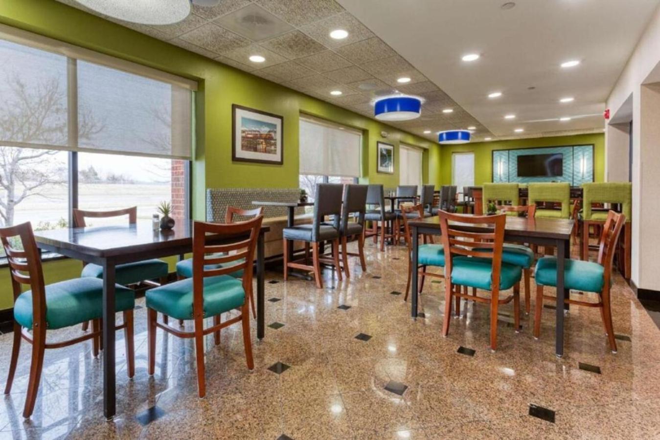 Heritage Inn & Suites St Louis Fenton, Trademark By Wyndham מראה חיצוני תמונה