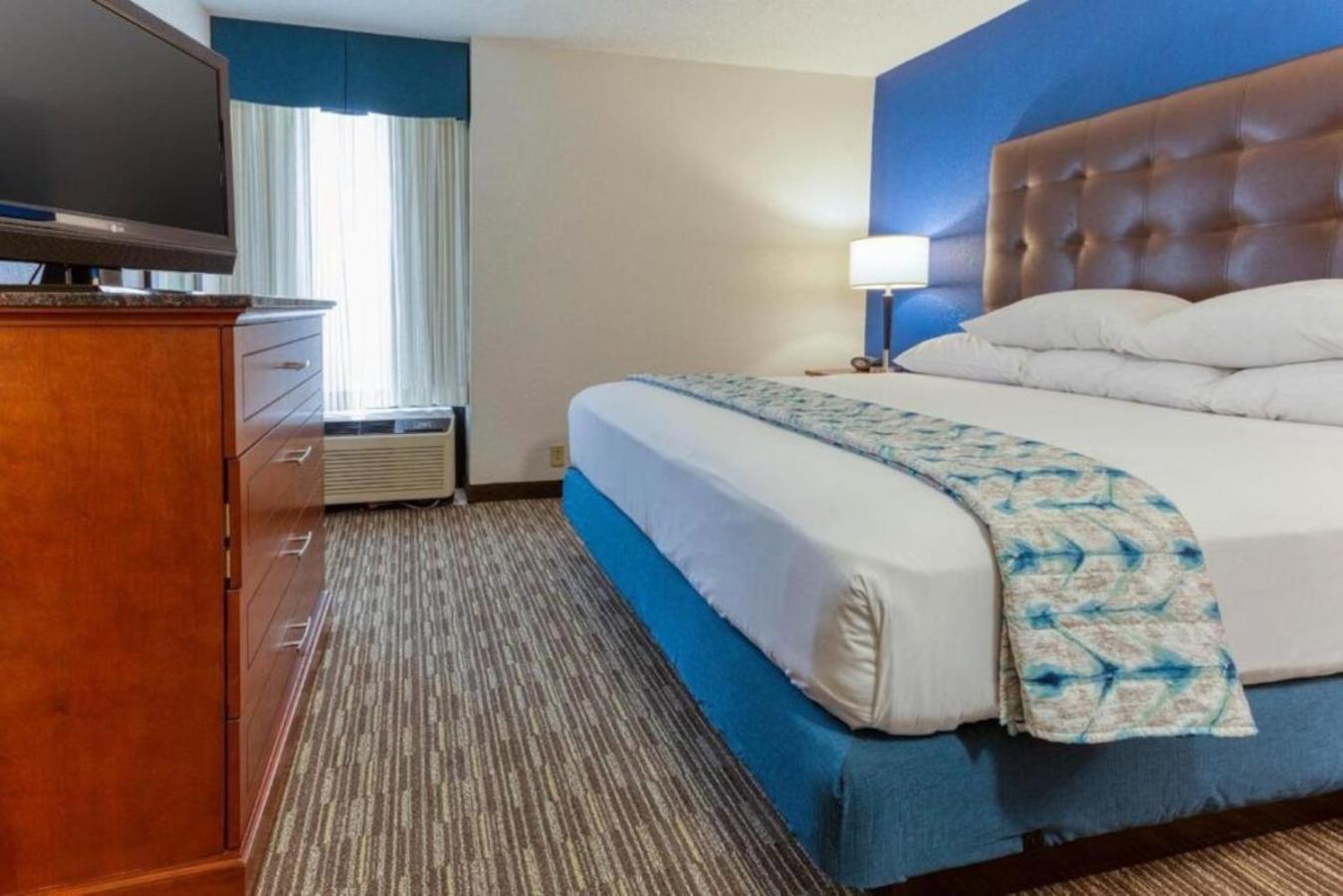 Heritage Inn & Suites St Louis Fenton, Trademark By Wyndham מראה חיצוני תמונה