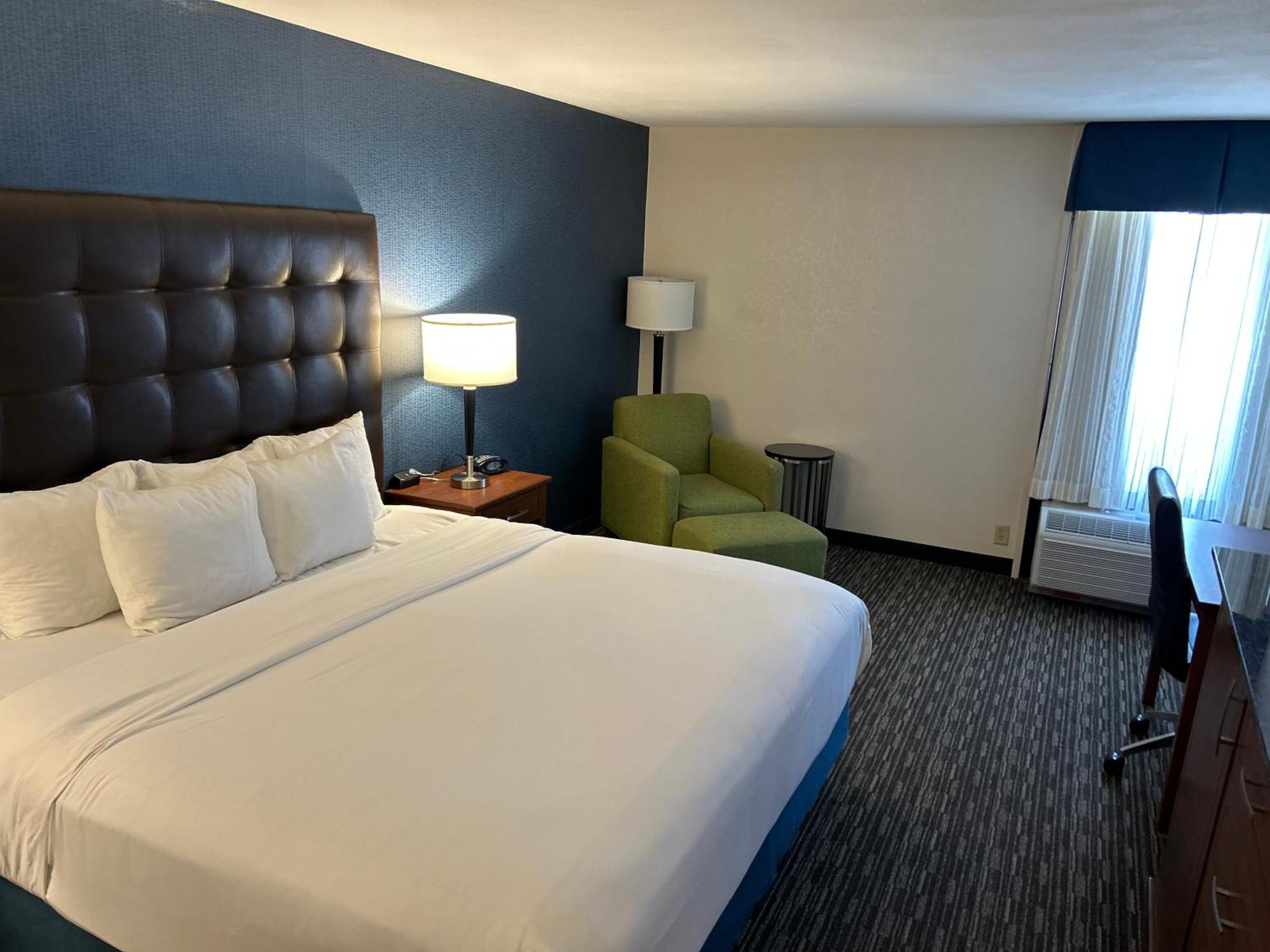 Heritage Inn & Suites St Louis Fenton, Trademark By Wyndham מראה חיצוני תמונה