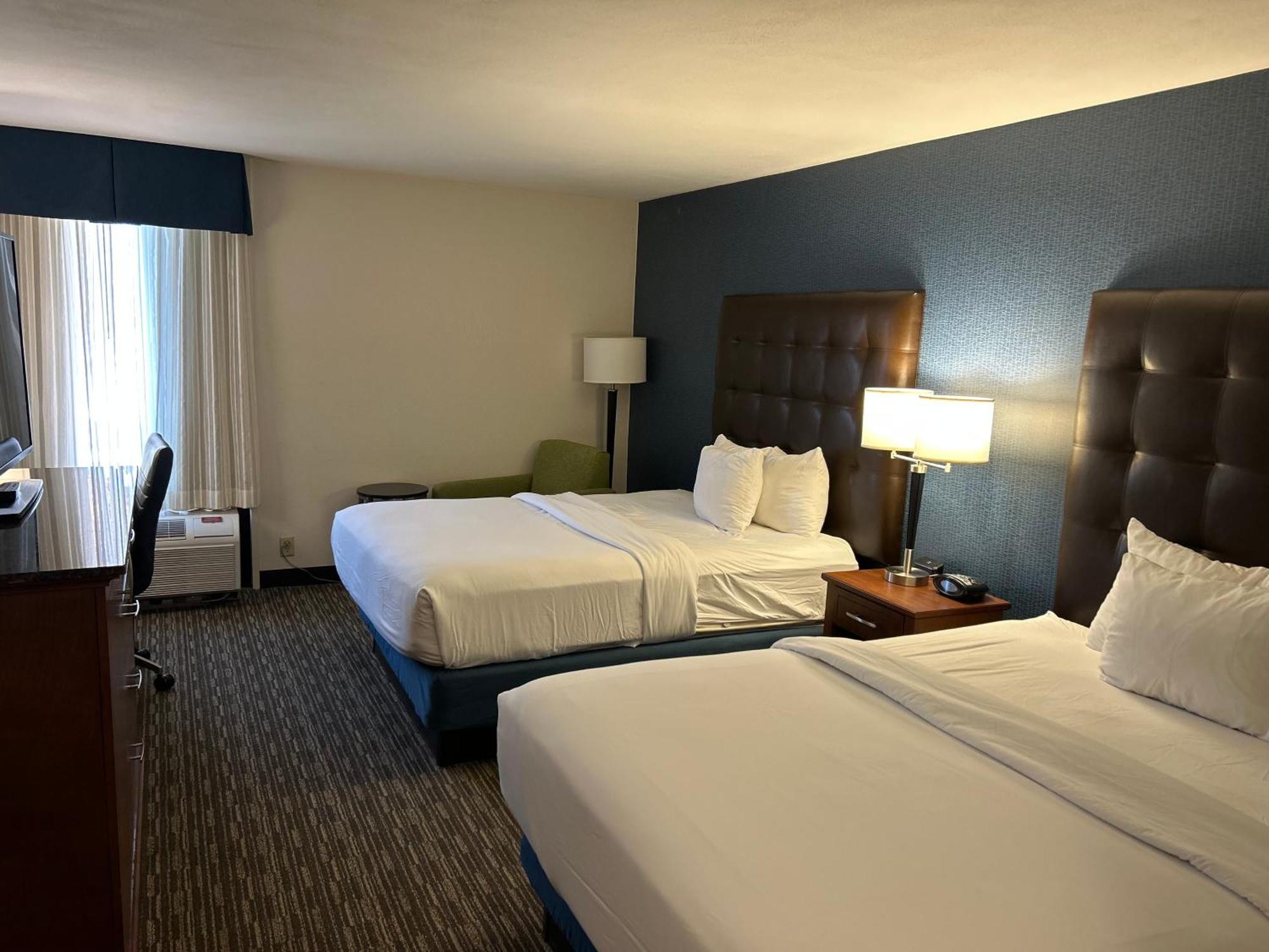 Heritage Inn & Suites St Louis Fenton, Trademark By Wyndham מראה חיצוני תמונה