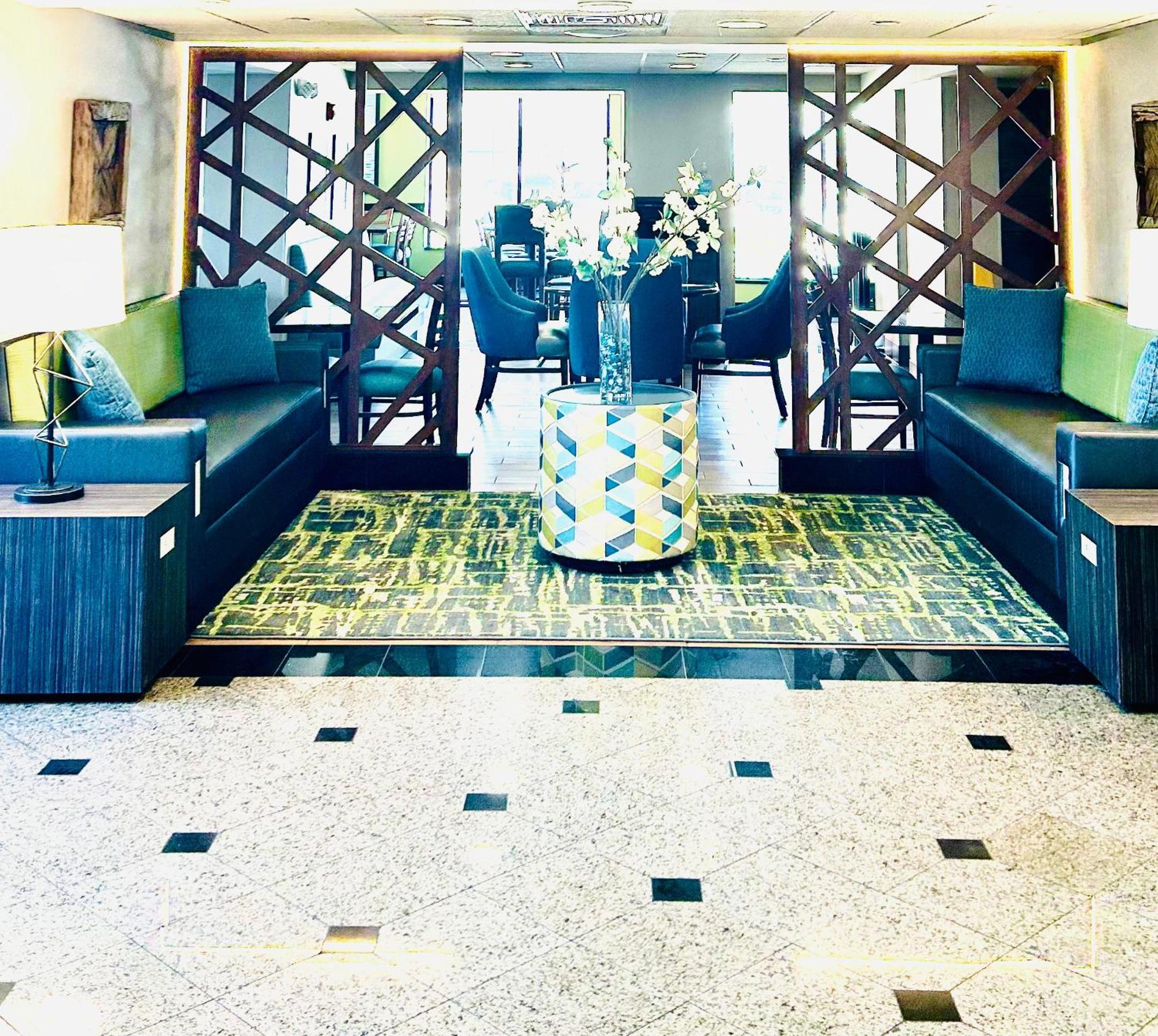 Heritage Inn & Suites St Louis Fenton, Trademark By Wyndham מראה חיצוני תמונה