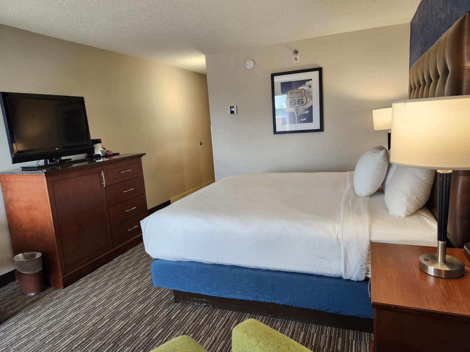 Heritage Inn & Suites St Louis Fenton, Trademark By Wyndham מראה חיצוני תמונה