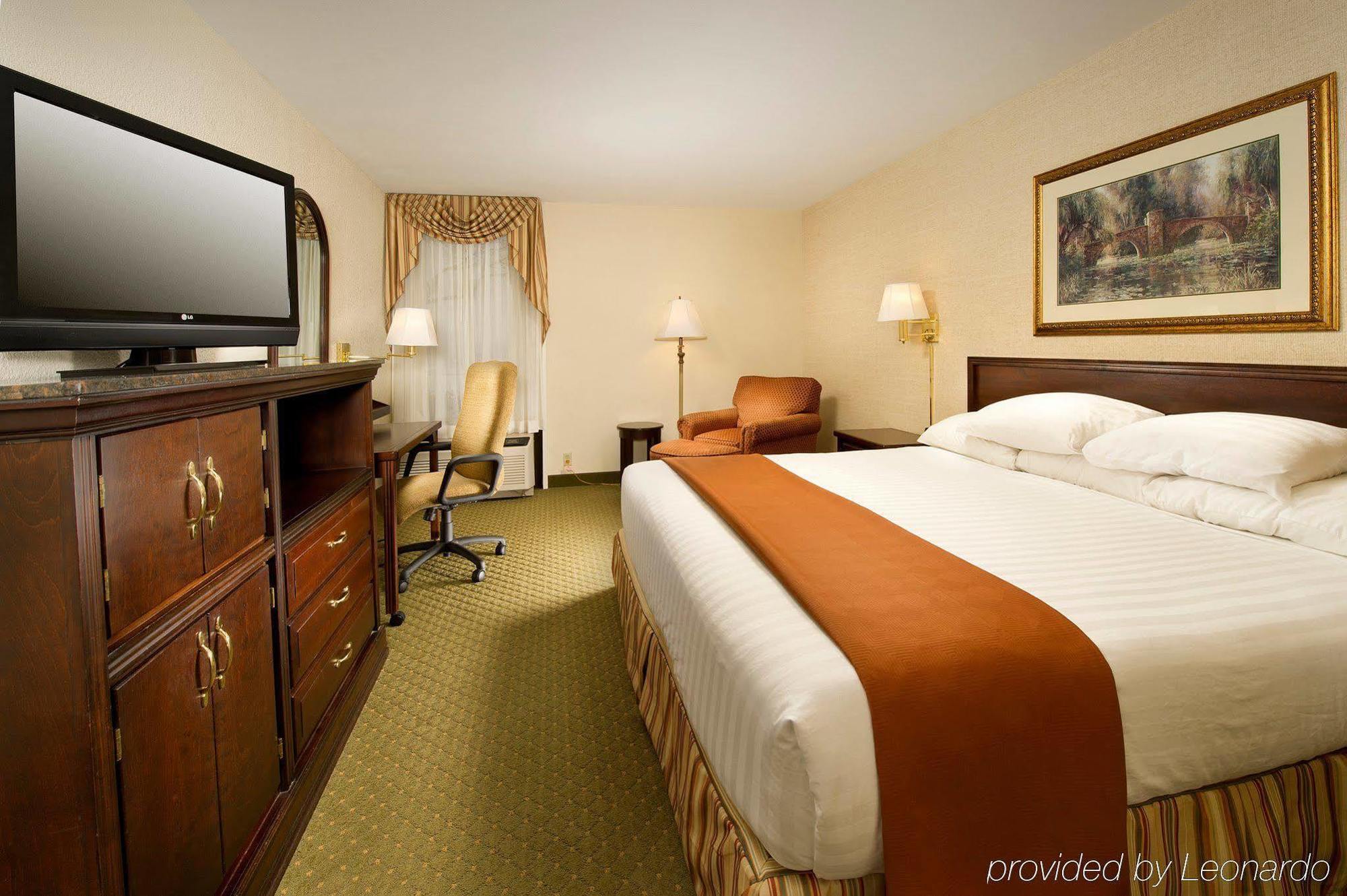 Heritage Inn & Suites St Louis Fenton, Trademark By Wyndham מראה חיצוני תמונה